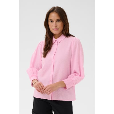 Chemise à manches longues KAFFE