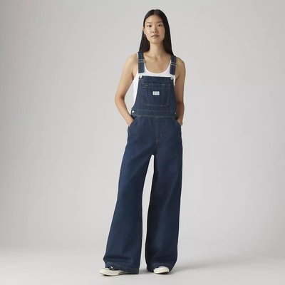 Baggy Dungarees LEVI'S