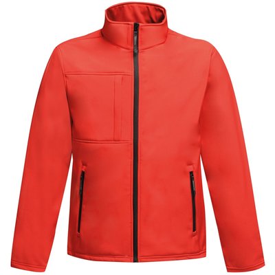 Veste softshell OCTAGON REGATTA