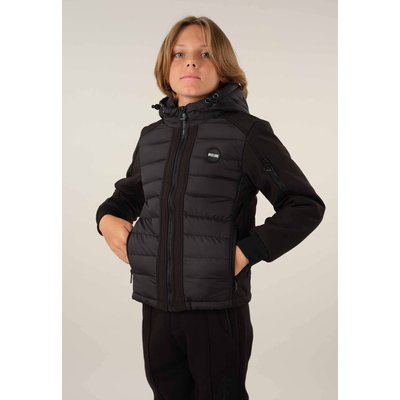 Blouson pour enfant SECTOR DEELUXE