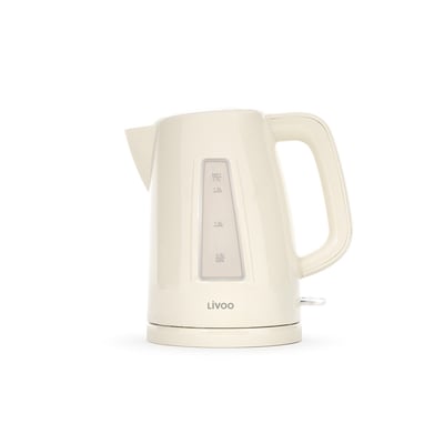 Bouilloire 1,7 L LIVOO