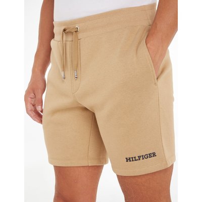 Short molleton homme tommy hilfiger discount