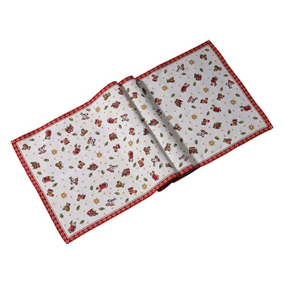 Chemin De Table Xl TOY'S DELIGHT VILLEROY & BOCH