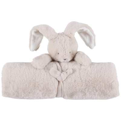 Doudou couverture NOUKIE'S