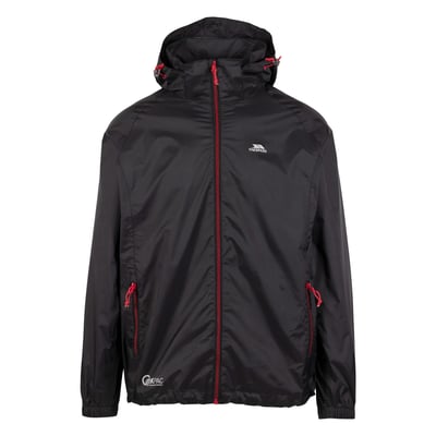 Coupe-vent pliable QIKPAC TRESPASS