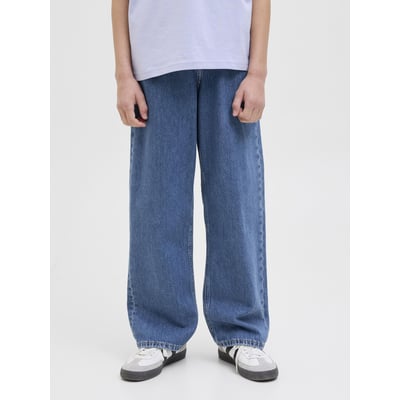 Jean Baggy Fit JACK & JONES JUNIOR