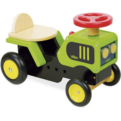 Porteur Tracteur VILAC