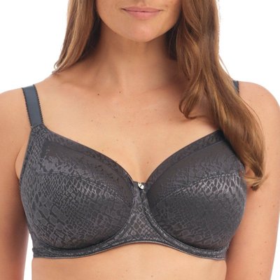 Soutien-gorge dentelle effet serpent ENVISAGE FANTASIE
