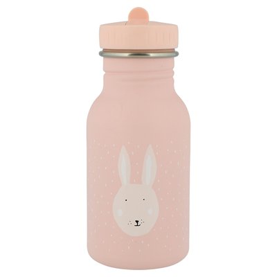 Gourde enfant 350 ml Mrs Rabbit TRIXIE