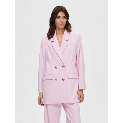 Blazer à simple boutonnage SELECTED FEMME SELECTED FEMME