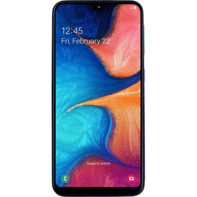 Smartphone Galaxy A20E Dual Sim 32Go - Bon état SAMSUNG
