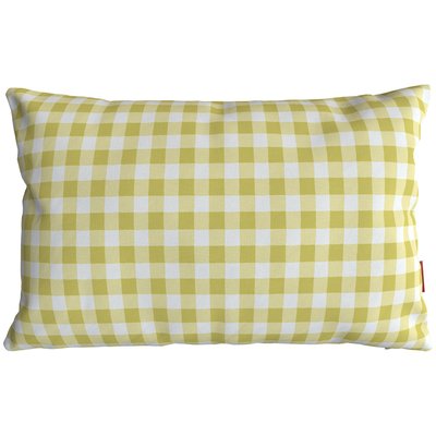 Housse de coussin extérieur grand format LISETTE VENT DE BOHÈME