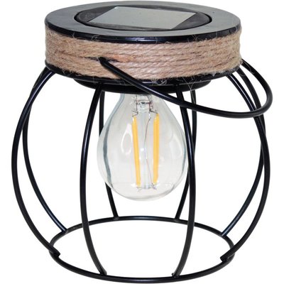 Lanterne solaire Sienna WATT ET HOME