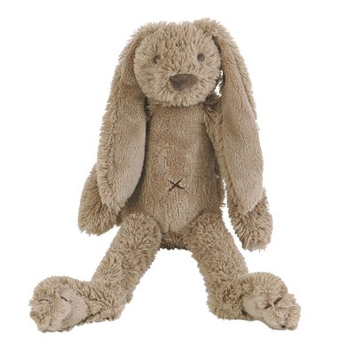 Peluche Lapin Richie Clay 28 cm HAPPY HORSE