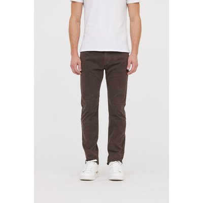Pantalon coton straight LC122ZP LEE COOPER
