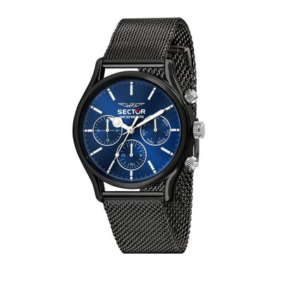 Montre multifonction 660 SECTOR NO LIMITS