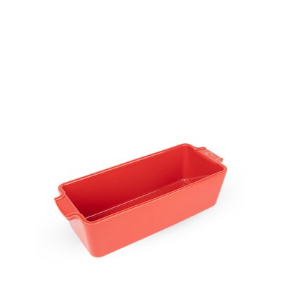 Moule à cake rouge 31 cm - 10 1/2' Appolia PEUGEOT