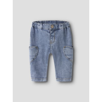 Jean NAME IT