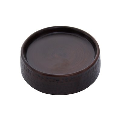 Hammered Effect Soap Dish SO'HOME