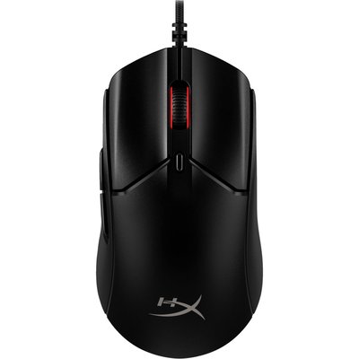 Souris Gamer Filaire PULSEFIRE HASTE 2 BLACK HYPER
