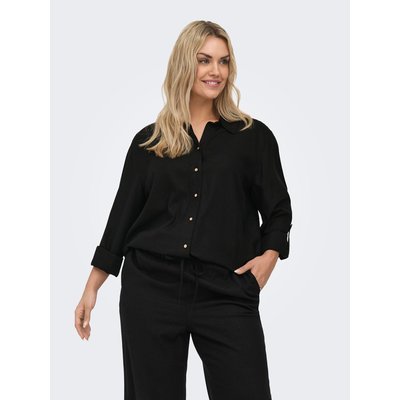 Chemise CARGOA Lin Chemise ONLY CARMAKOMA