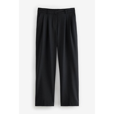 Pantalon droit haut de gamme NEXT