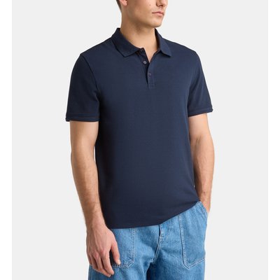 Polo Soloc Coton Organique Piqué GALERIES LAFAYETTE
