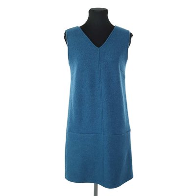 Robe en laine - Très Bon État AGNES B