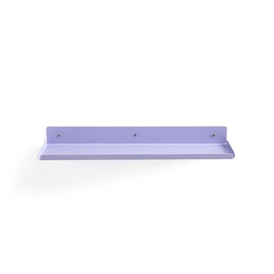Wandregal Acia, Metall, B. 42 cm LA REDOUTE INTERIEURS