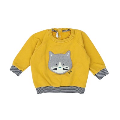 Pull bébé - Très bon état PETIT BATEAU