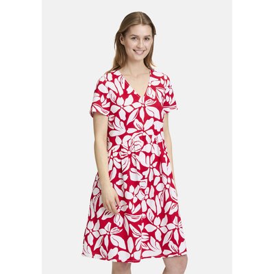 Robe d'été à encolure en v VERA MONT