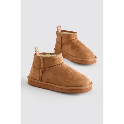 Chaussons à enfiler coupe classique NEXT