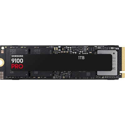 Disque dur SSD interne 1To  9100 PRO NVMe M.2 SAMSUNG