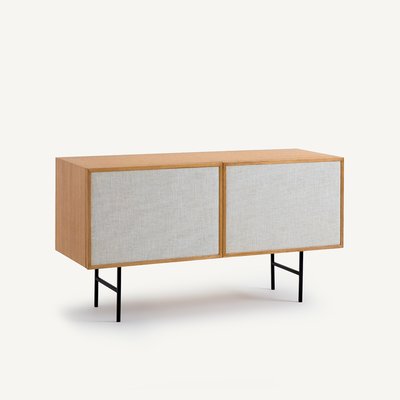 Pletenice Oak Sideboard AM.PM