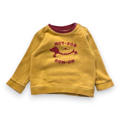 Sweat  - Bon état BONTON