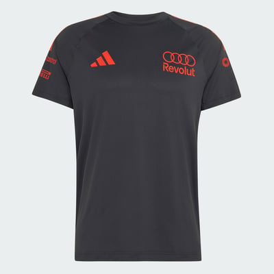 Maillot Audi Revolut F1 Team Mechanics Maillot Audi Revolut F1 Team Mechanics adidas Performance