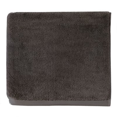 Drap de bain uni en coton peigné biologique, 650gr/m², ESSENTIEL ALEXANDRE TURPAULT