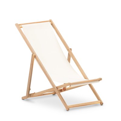 Hamac bois, lot de 2, JAVA LIGHT DEFORA HOME