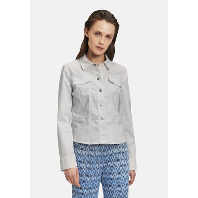 Veste blazer à manches longues BETTY BARCLAY