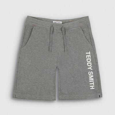 Boys Shorts Bermuda Shorts for Boys TEDDY SMITH La Redoute
