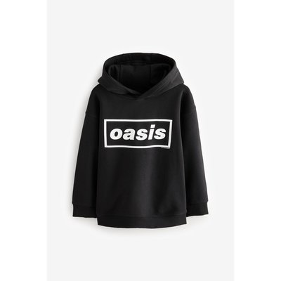 Sweat à capuche oasis officiel NEXT