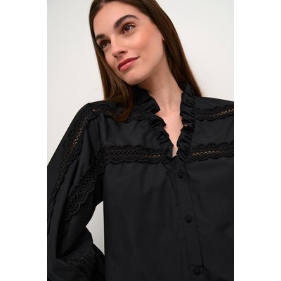 Chemise à manches longues CUlio CULTURE