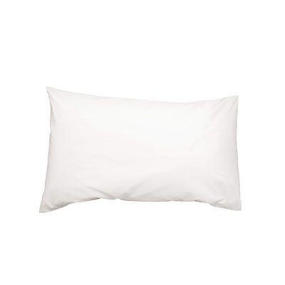 Taie d'oreiller coton bio made in France BABY FOX