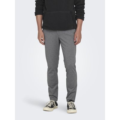 ONSMARK Tapered fit - Cropped Pantalon chino Pantalon chino ONLY & SONS