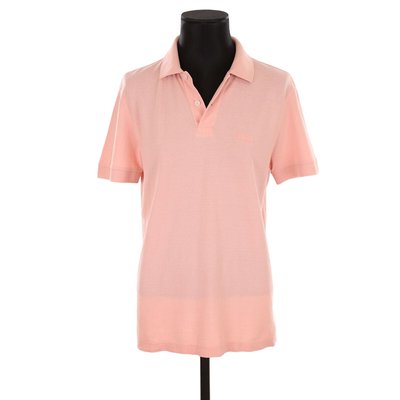 Polo en coton - Très Bon État BOSS