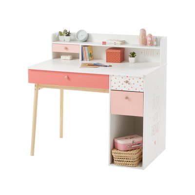 Bureau primaire Léa VERTBAUDET