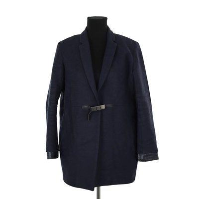Manteau en coton - Très Bon État MAJE