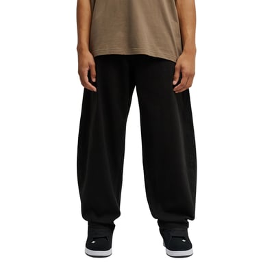 Pantalon coupe barrel BARREL CANVAS. DC SHOES