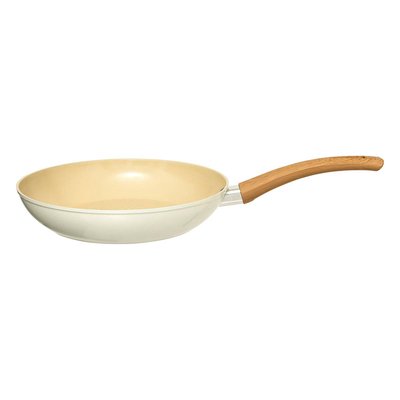 Poêle 24cm en aluminium forgé HARMONY 5FIVE SIMPLY SMART