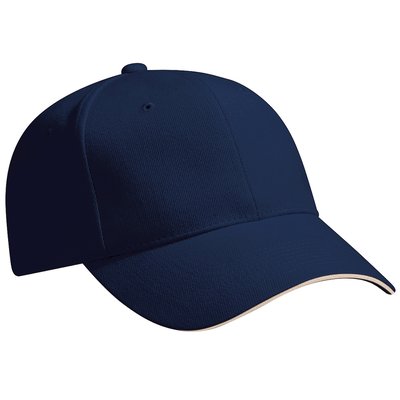 Casquette de baseball BEECHFIELD